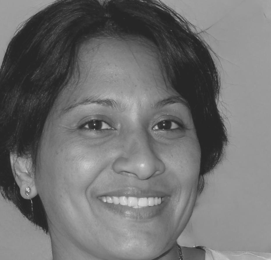 Portrait de Célestine Beaumont