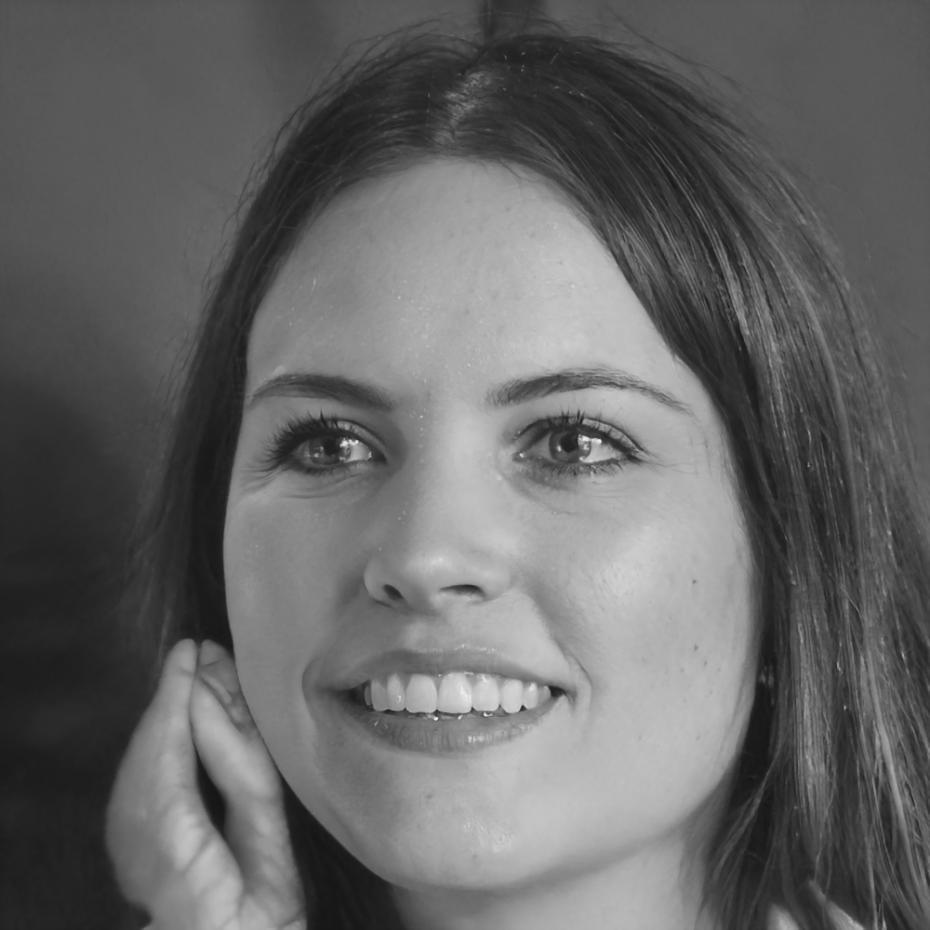 Portrait de Claire Moreau, formatrice en finance personnelle