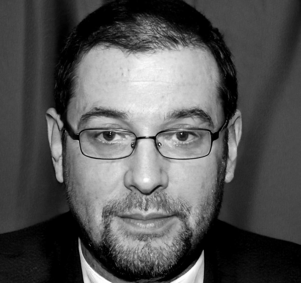 Portrait de Théodore Vasseur