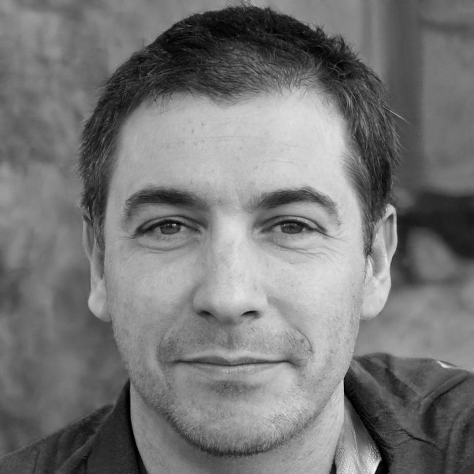 Portrait de Marc Vallet, expert en planification budgétaire