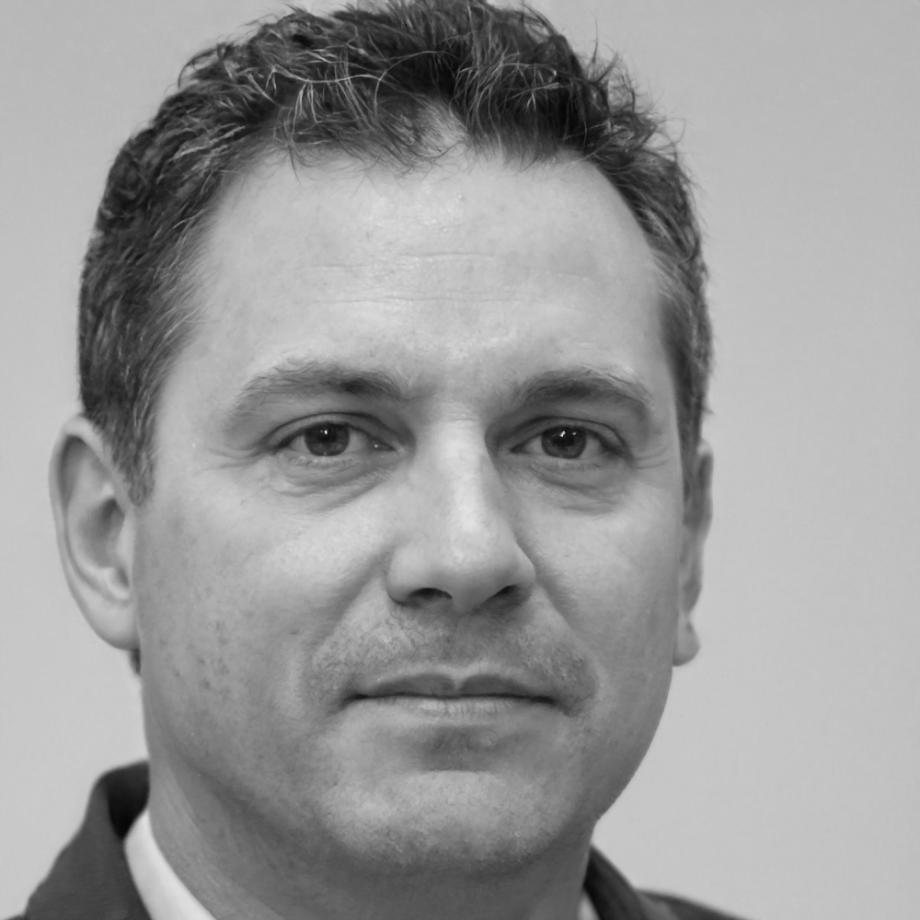 Thomas Bourgeois, directeur des statistiques